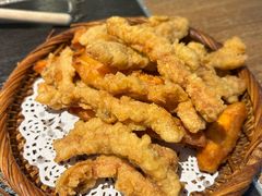 -炉角·鲍鱼牛腩煲(国贸商城店)