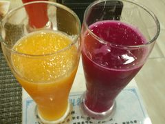 -澜悦港海鲜体验主题餐厅