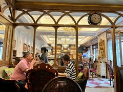 -秘密旅行Bonjour(黑金冠 江南西店)