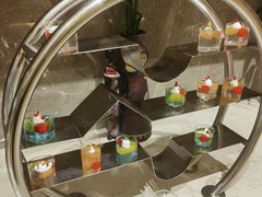 -明月东一酒店·菲斯特自助餐厅