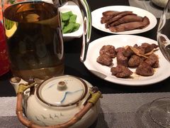 -红叶日本料理(开发区店)