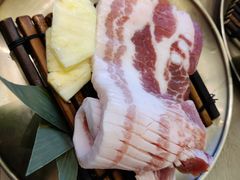 -西塔老太太泥炉烤肉(川沙百联店)