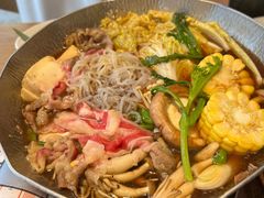 -林妈妈村·日式料理(宝山万达店)