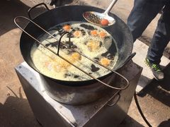 -秦镇老街郭家糖糕