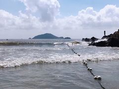 -宁波松兰山滨海旅游度假区
