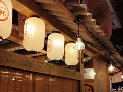-炉太郎日式烧肉店(华贸店)