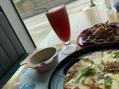-莫莉哇咔亲子餐厅(乐堤港店)