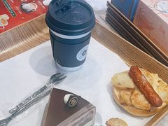 -巴黎贝甜(五道口店)