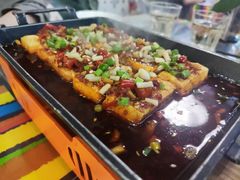 -滋味烤鱼(祥和里店)