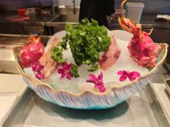 -SEA西雅图海鲜自助餐厅(海乐世界店)