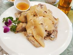 -新塘畔酒楼(里水大道北店)