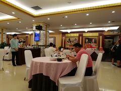 大堂-北京全聚德(西翠路店)