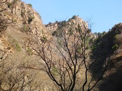 -北京上方山国家森林公园