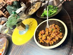 -浙江安吉JW万豪酒店·万豪中餐厅