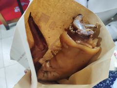 -赵元章肉骨烧(山塘街店)