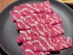 -呷哺呷哺 黄金牧场 (欢乐谷店)