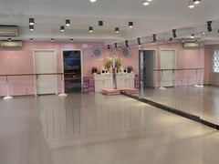 -蒲公英舞蹈艺术中心(促进路校区)