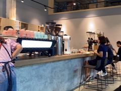-GOTLOT COFFEE&KITCHEN角落厨房NOOK店