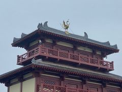 -洛阳古墓博物馆