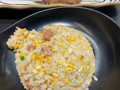 -许哥东北烧烤·铁丳烤串·宫后夹肉(繁花中心店)