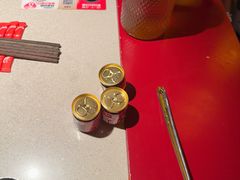 -小龙坎火锅(IFS HOT店)