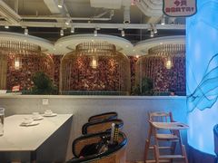 -小桃红·东北菜·春饼烤鸭(南阳湖街店)