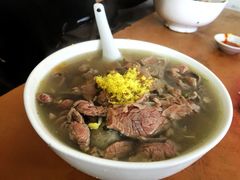 -潮镇老尾牛杂(环城西路店)