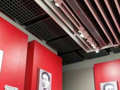 -中共一大纪念馆