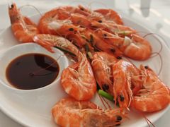 -碧海银沙海鲜餐厅(恒大海上威尼斯店)