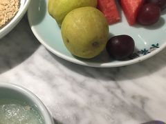 -小菜园新徽菜(溧阳万达店)