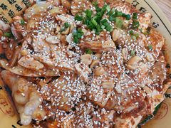 -勇猛子川菜馆(新军路店)