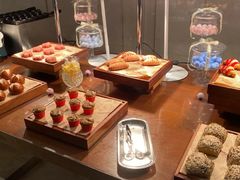 -南京金鹰尚美酒店·尚美西餐厅