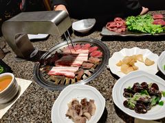 -永和红旗美食城