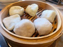 -青蓬蒸汽海鲜·深圳老字号·团建聚会(壹方城店)
