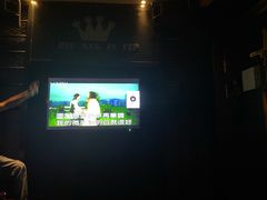 -V SHOW max KTV(粉巷店)