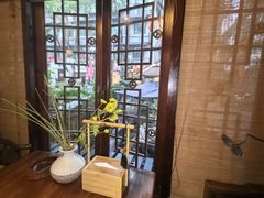 -泡桐树孙二娘私房菜