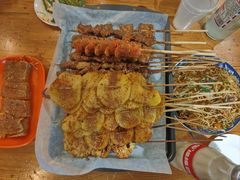 -非凡烧烤(历史博物馆店)