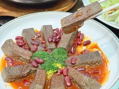 -祈胜邨•顺德鱼生•顺德菜(容桂店)