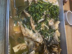 -鱼酷活鱼烤鱼(南京水游城店)