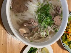 -越美小馆·越南料理(曲江店)