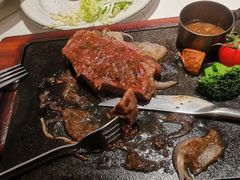 -牛扒先生·雪花牛扒西餐厅(东平店)