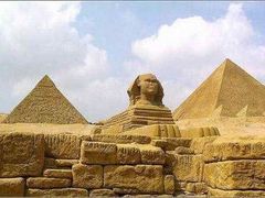 -吉萨金字塔群