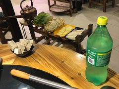 -地锅公社·现炒地锅鸡·地锅鱼·夜宵(罗锦路店)