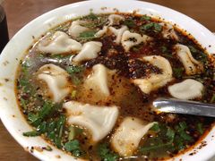 -回坊马二饺子馆