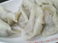 -江东饺子馆(江东路店)