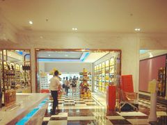 -欢乐星KTV全国连锁(盛融店)