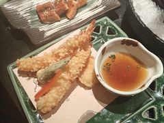 -松鹤精致料理(五一中路店)