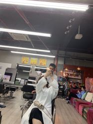 -MMby Hair Code芭曲发型