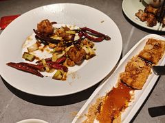 -麻都·成都菜(人民广场店)