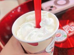 -DQ·蛋糕·冰淇淋(惠山万达店)